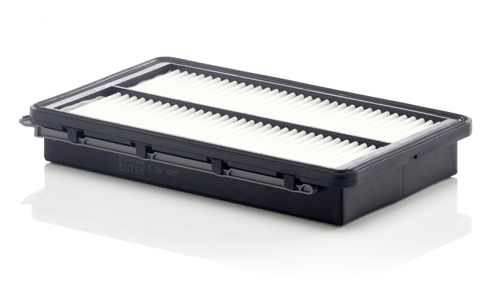 Luftfilter MANN-FILTER C30027