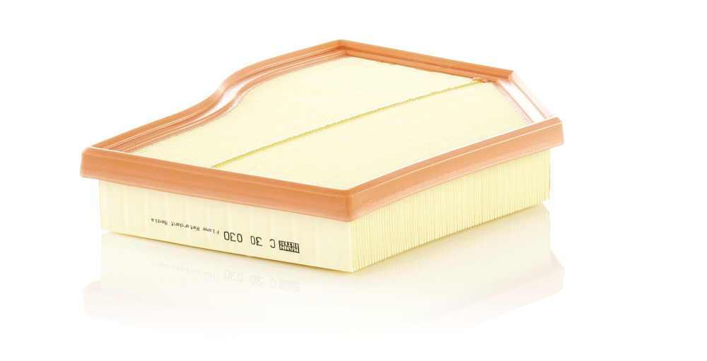 Luftfilter MANN-FILTER C30030