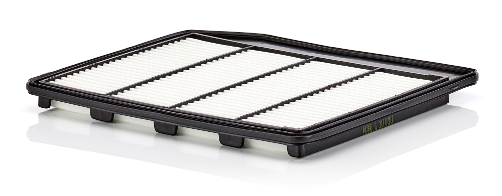 Luftfilter MANN-FILTER C30080