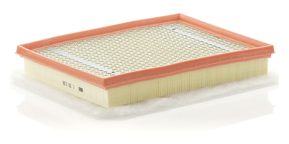 Luftfilter MANN-FILTER C30138