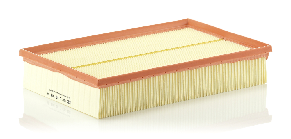 Luftfilter MANN-FILTER C30189
