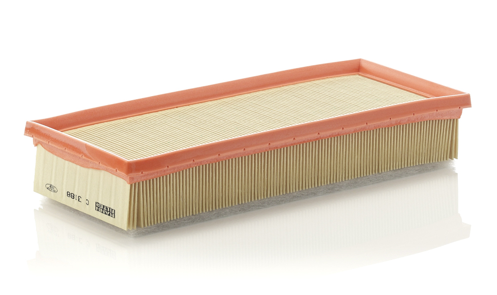 Luftfilter MANN-FILTER C3188