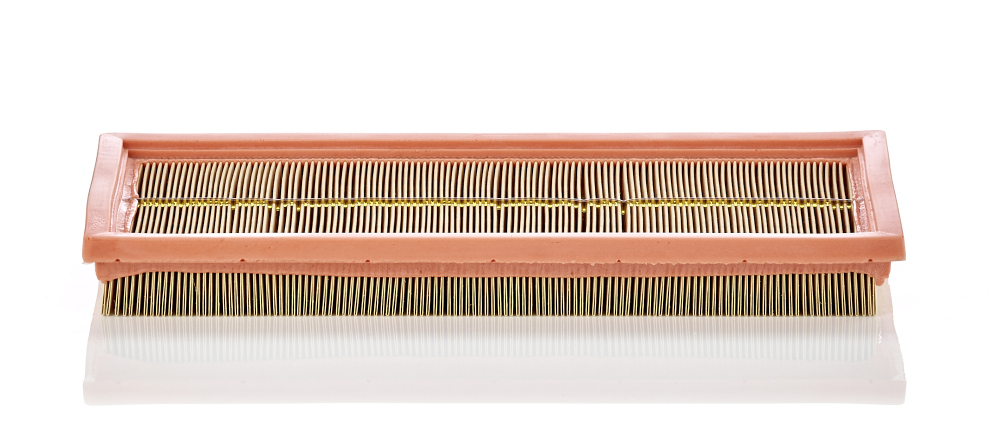 Luftfilter MANN-FILTER C3273