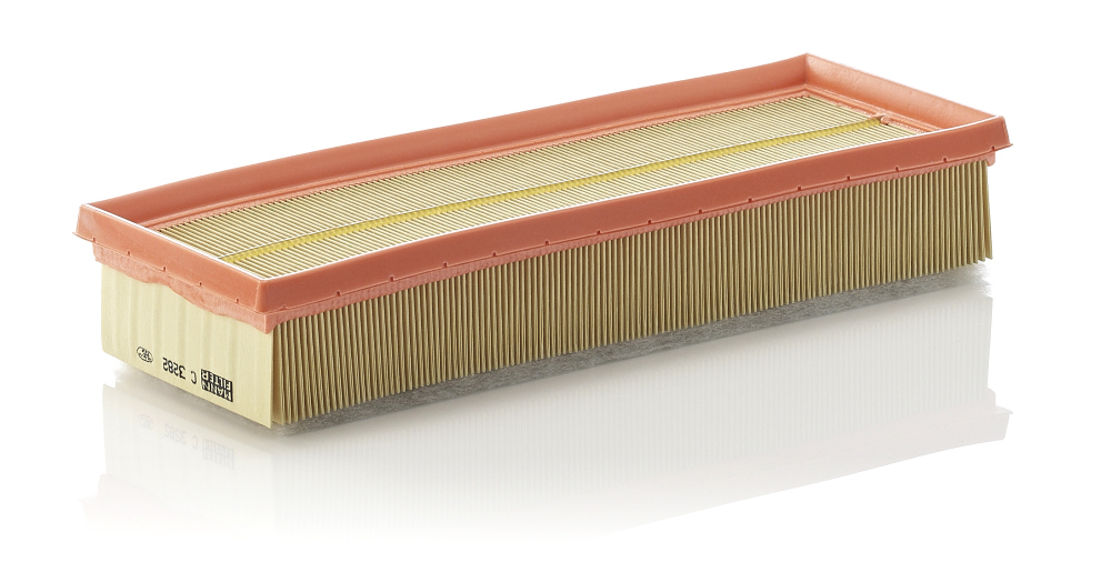 Luftfilter MANN-FILTER C3282