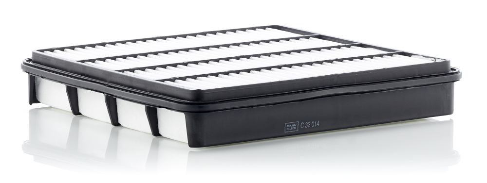 Luftfilter MANN-FILTER C32014