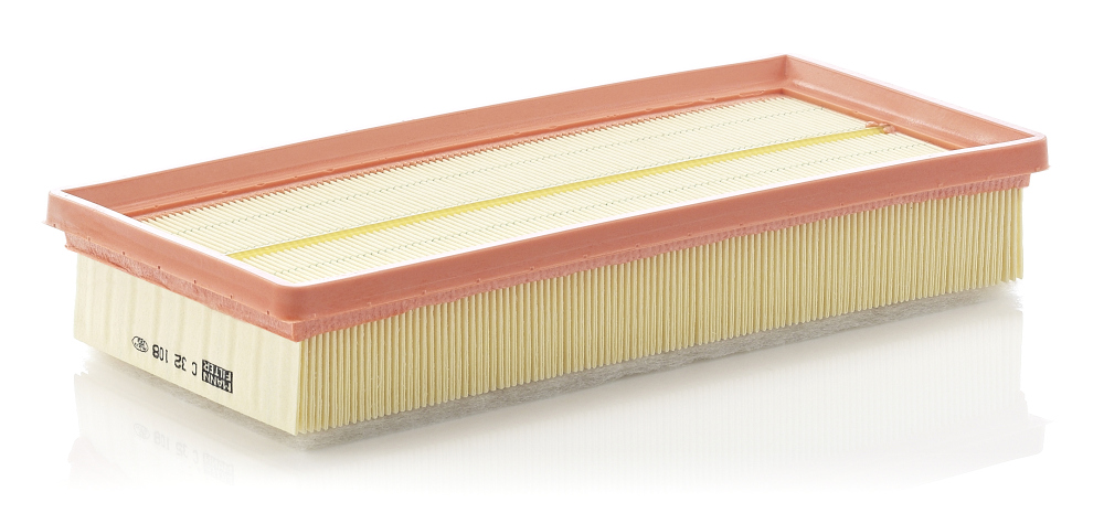 Luftfilter MANN-FILTER C32108