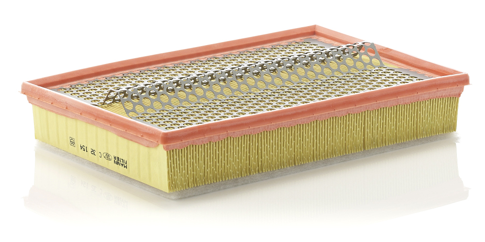 Luftfilter MANN-FILTER C32154