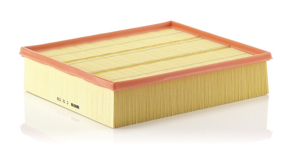 Luftfilter MANN-FILTER C32338