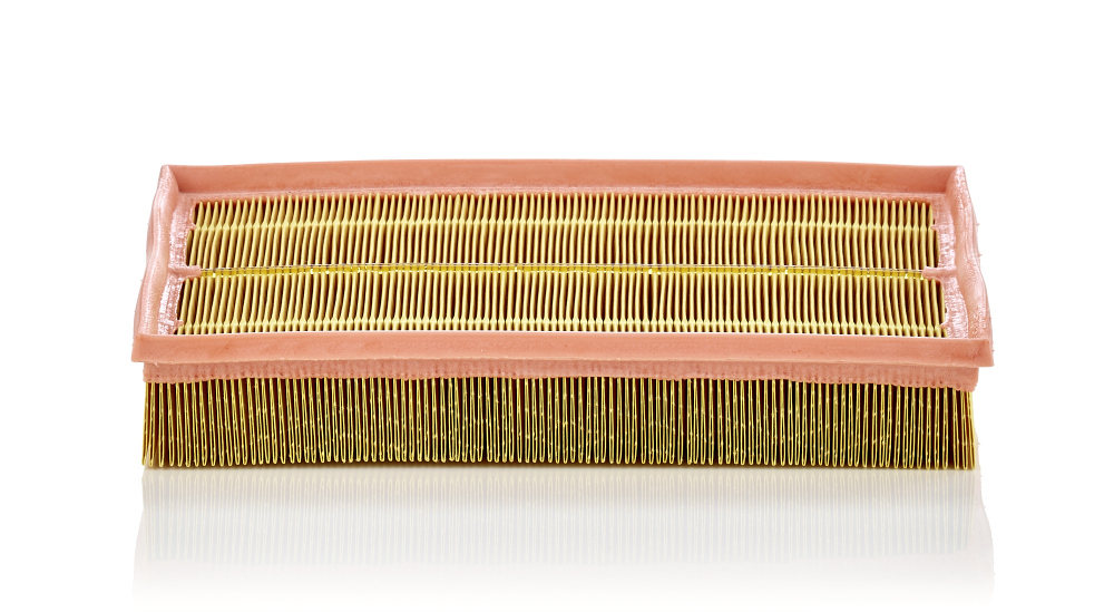 Luftfilter MANN-FILTER C33189