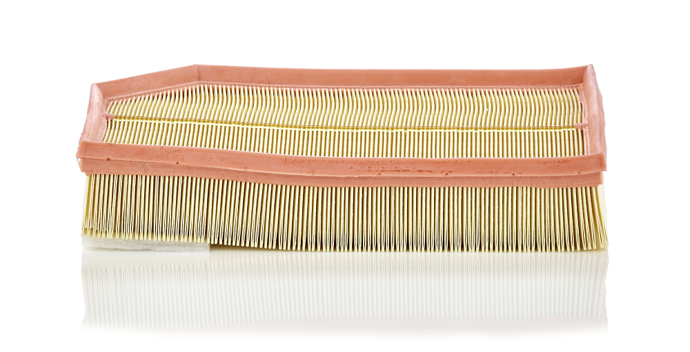 Luftfilter MANN-FILTER C33194