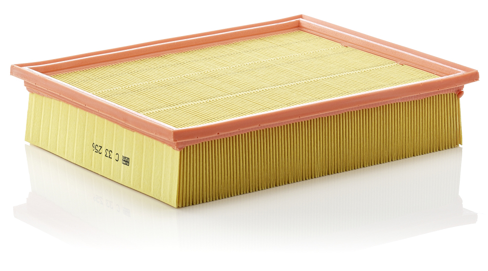 Luftfilter MANN-FILTER C33256