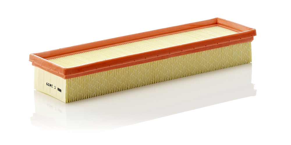 Luftfilter MANN-FILTER C3459