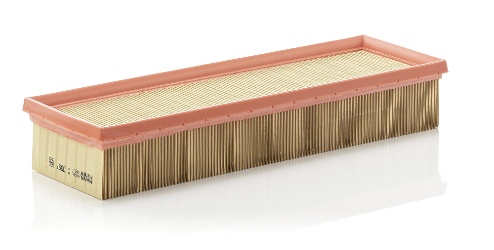 Luftfilter MANN-FILTER C3597