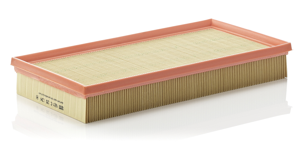 Luftfilter MANN-FILTER C35134