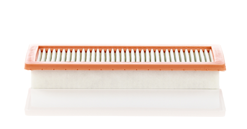 Luftfilter MANN-FILTER C36003