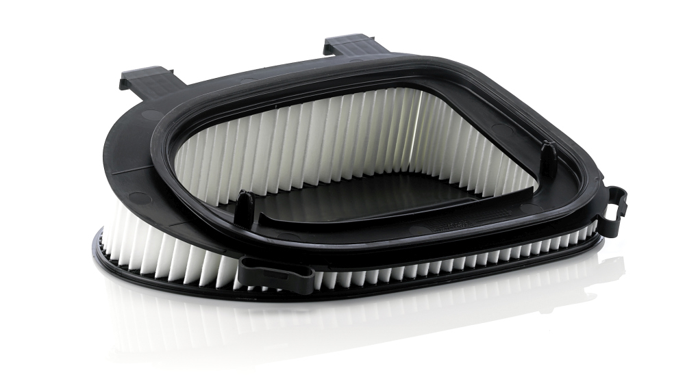 Luftfilter MANN-FILTER C36014