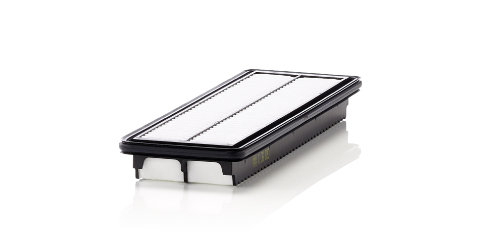Luftfilter MANN-FILTER C36020