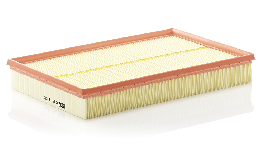 Luftfilter MANN-FILTER C36188