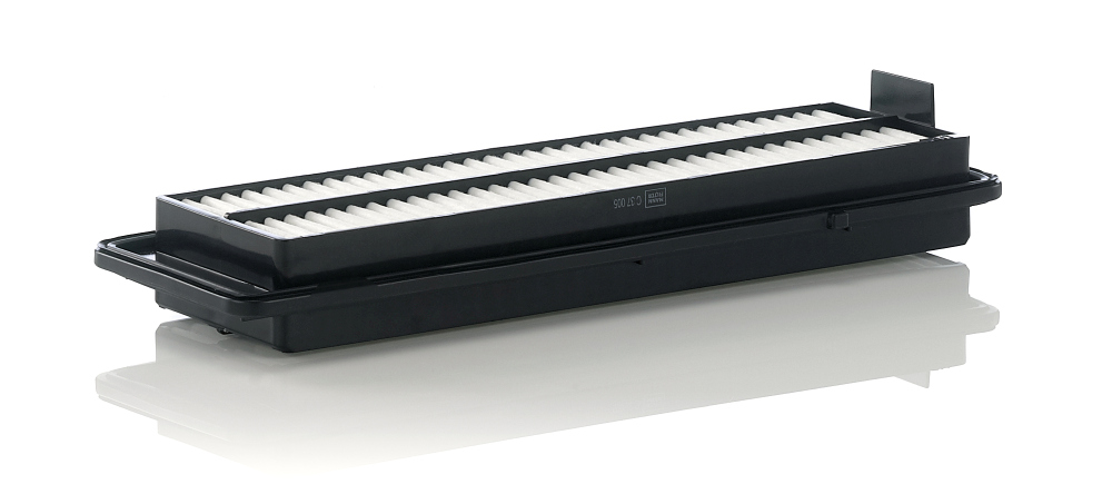 Luftfilter MANN-FILTER C37005