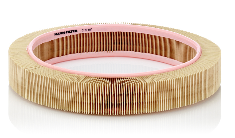 Luftfilter MANN-FILTER C37107