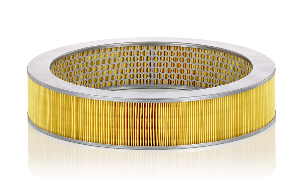 Luftfilter MANN-FILTER C37114