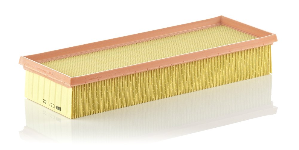 Luftfilter MANN-FILTER C37132