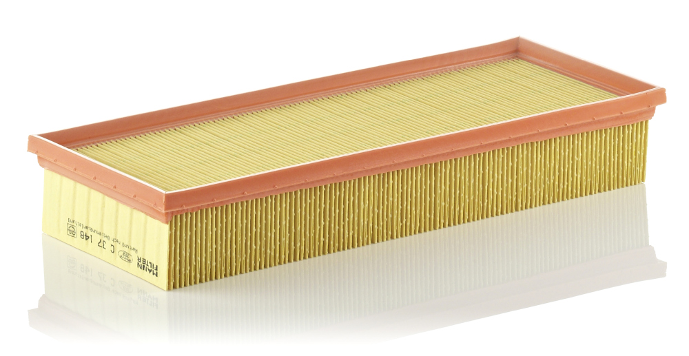 Luftfilter MANN-FILTER C37148