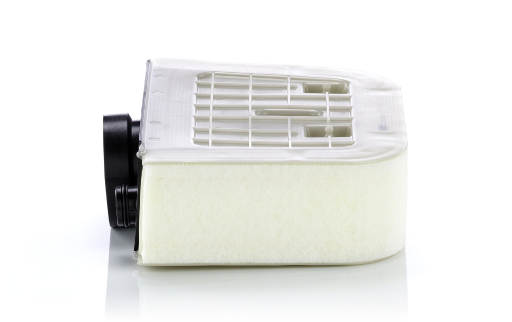 Luftfilter MANN-FILTER C38011