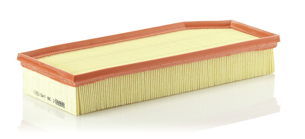 Luftfilter MANN-FILTER C38145