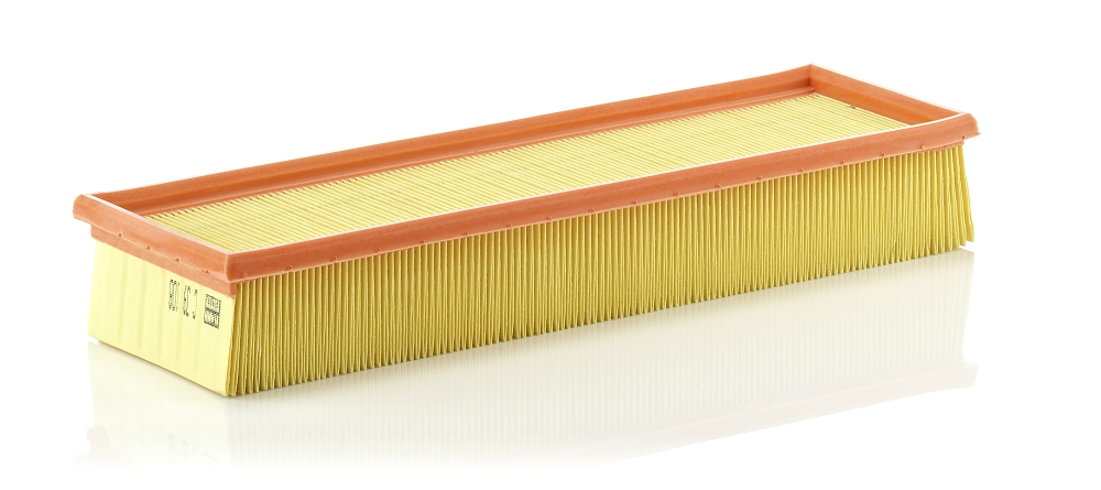 Luftfilter MANN-FILTER C39108