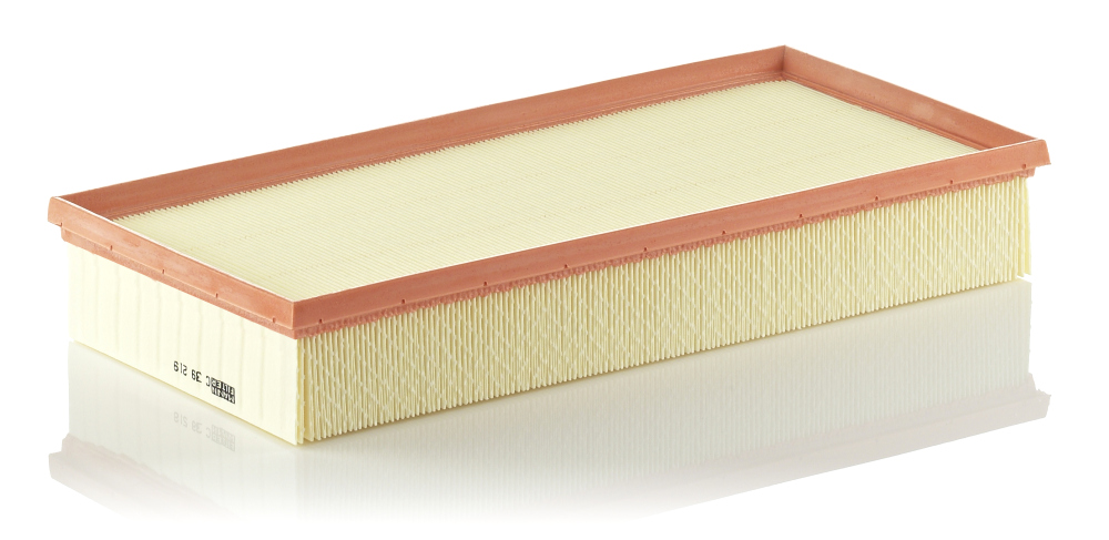 Luftfilter MANN-FILTER C39219