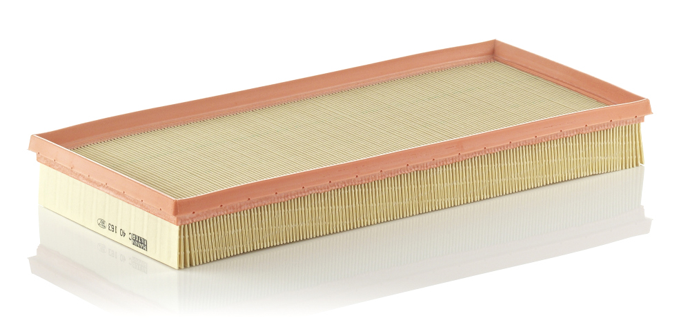 Luftfilter MANN-FILTER C40163