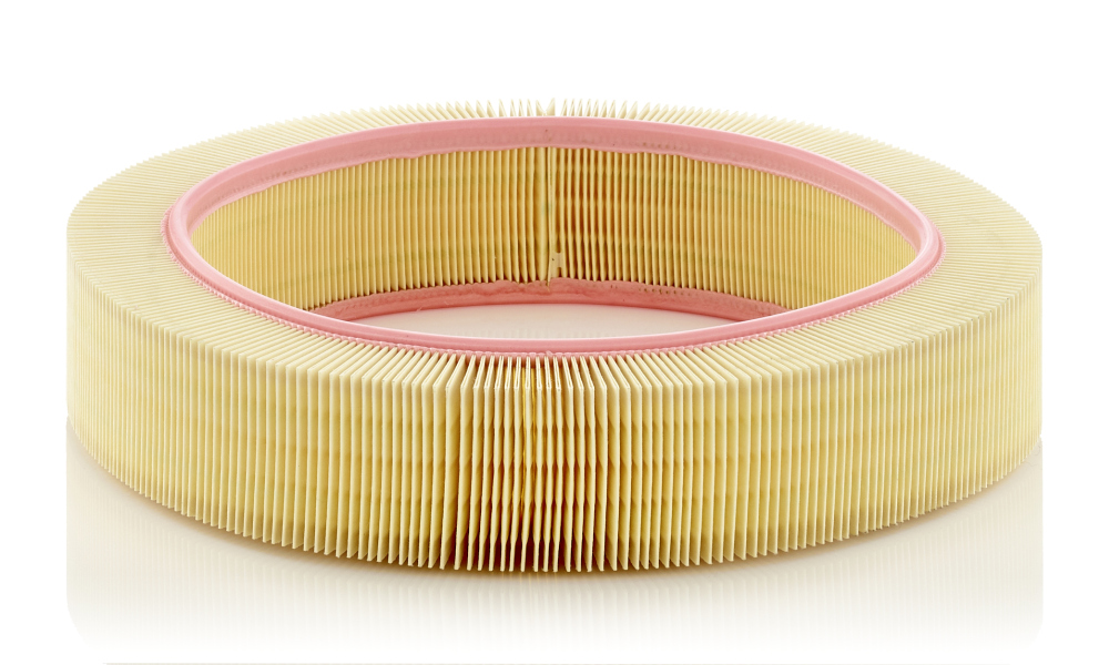 Luftfilter MANN-FILTER C40174