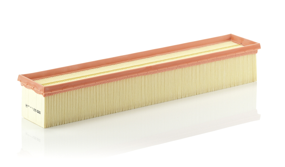 Luftfilter MANN-FILTER C47109