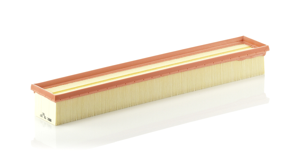 Luftfilter MANN-FILTER C52107
