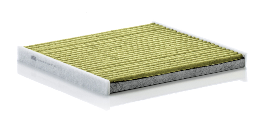 Filter, Innenraumluft MANN-FILTER FP1828