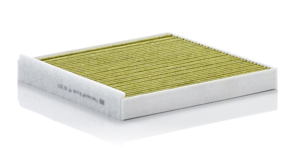 Filter, Innenraumluft MANN-FILTER FP22013