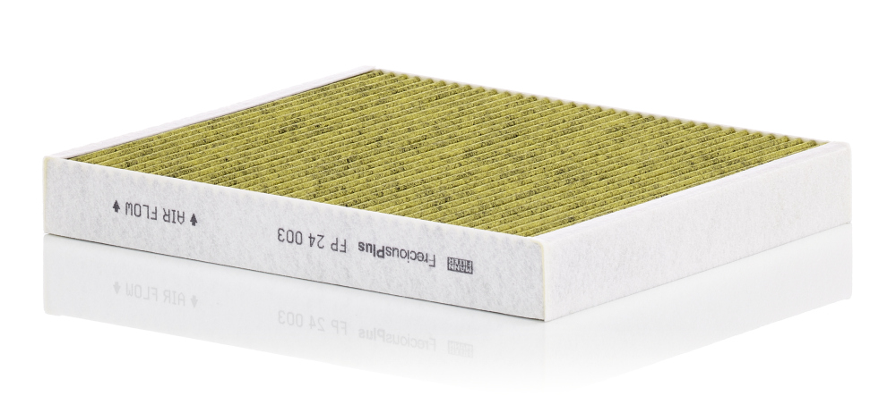 Filter, Innenraumluft MANN-FILTER FP24003
