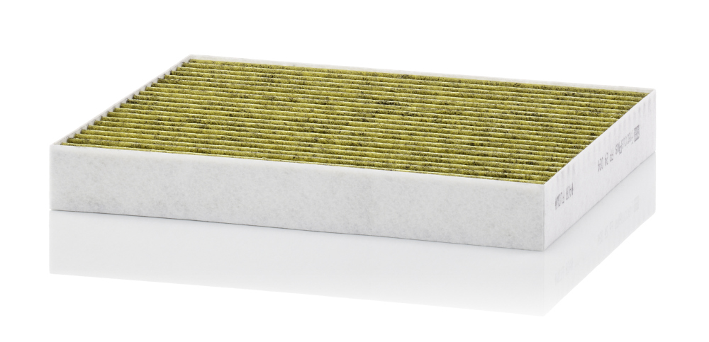 Filter, Innenraumluft MANN-FILTER FP24024
