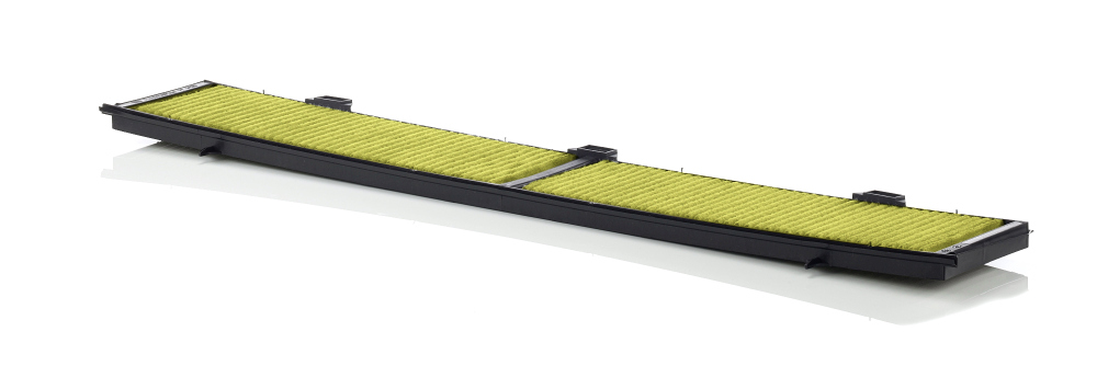 Filter, Innenraumluft MANN-FILTER FP8430