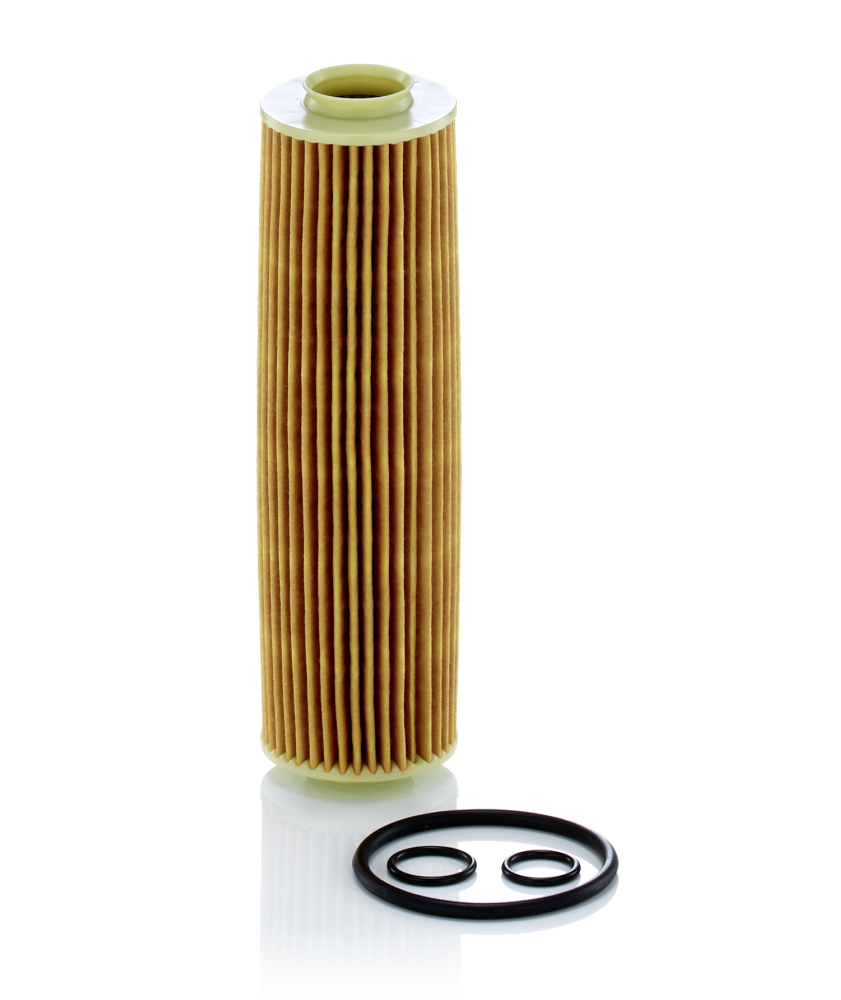 Ölfilter MANN-FILTER HU514Y