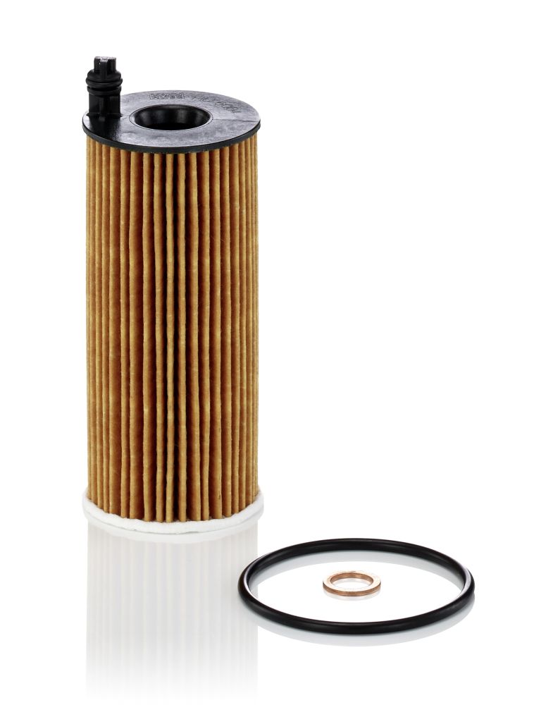 Ölfilter
