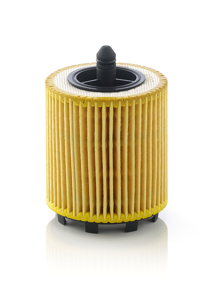 Ölfilter MANN-FILTER HU6007X