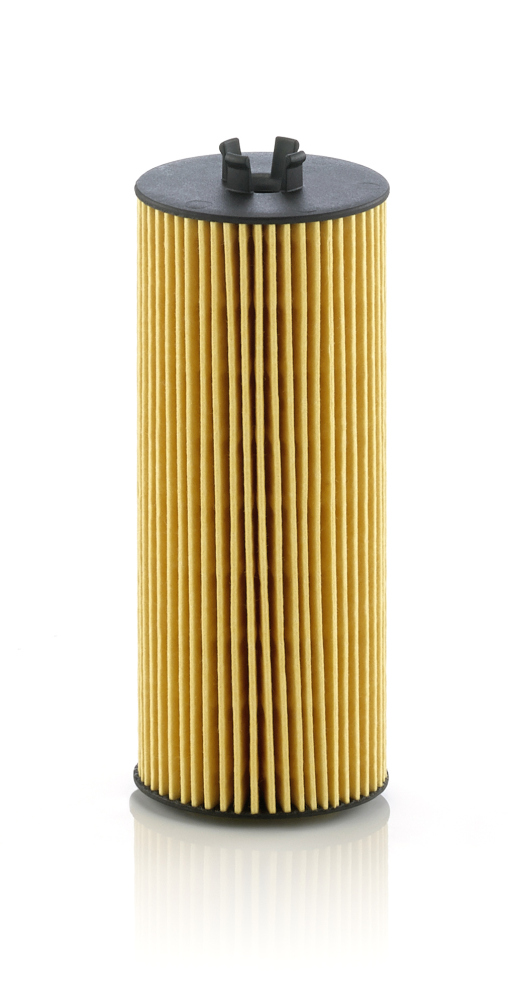 Ölfilter