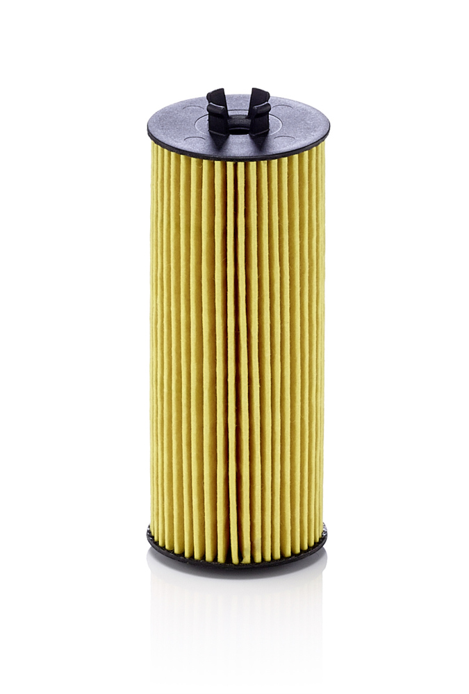 Ölfilter MANN-FILTER HU6009Z