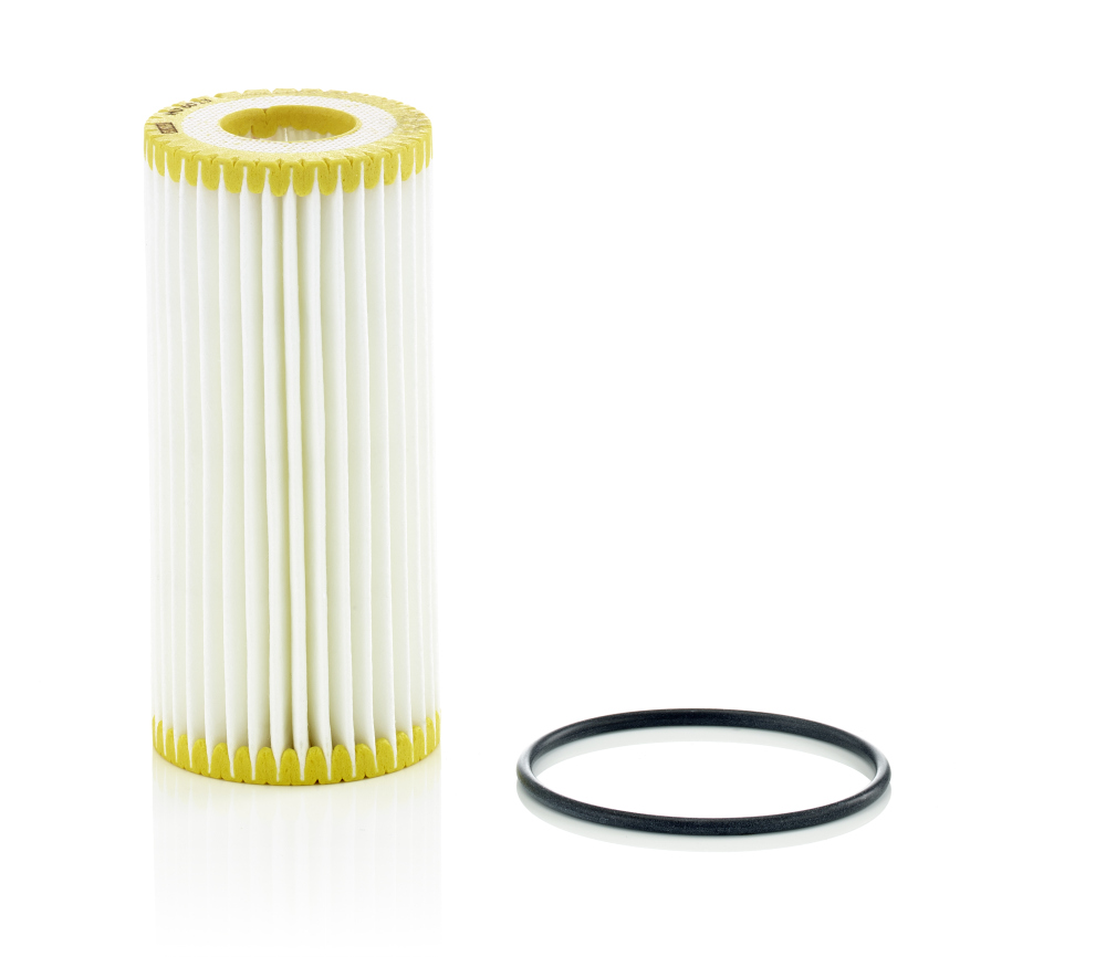 Ölfilter MANN-FILTER HU6013Z
