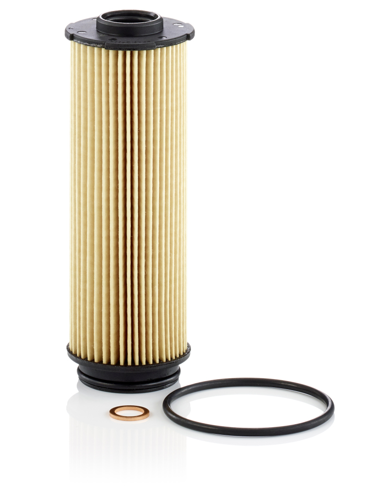 Ölfilter