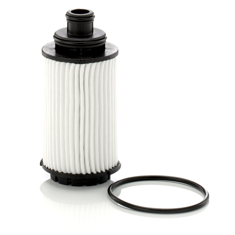 Ölfilter MANN-FILTER HU6023Z