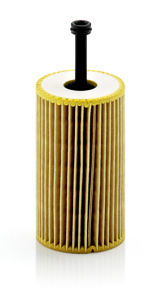 Ölfilter MANN-FILTER HU612X