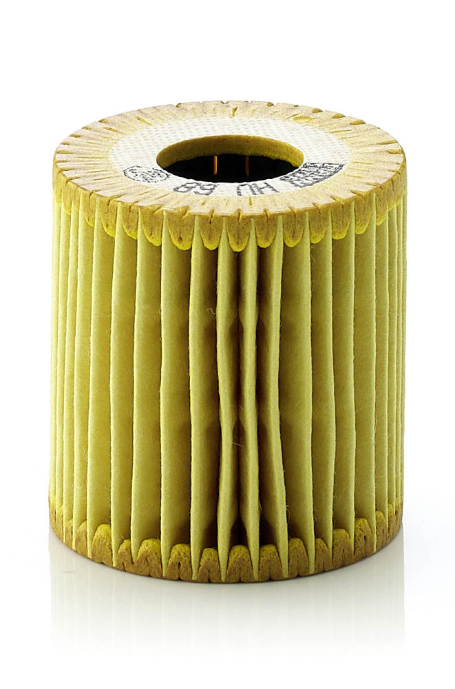 Ölfilter